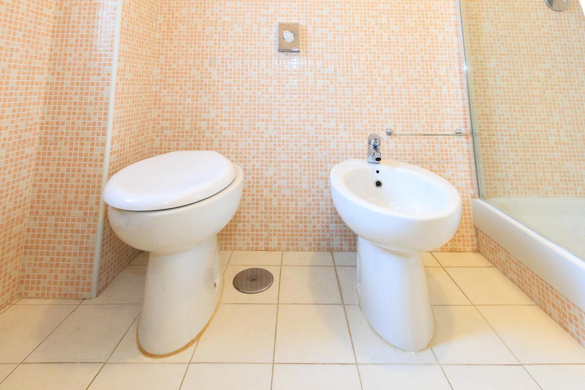 Apartment Vespasiano 49 Rom